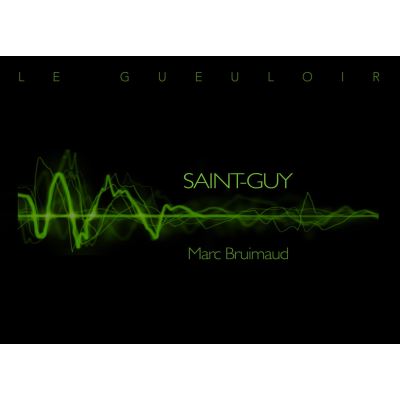 Saint-Guy