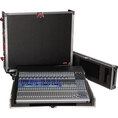 Sono Gator G-Tour-Pre3242Ai Flights Consoles De Mixage