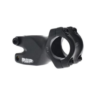 Rsp free ride potence pour vtt noir 3,18 x 5 cm