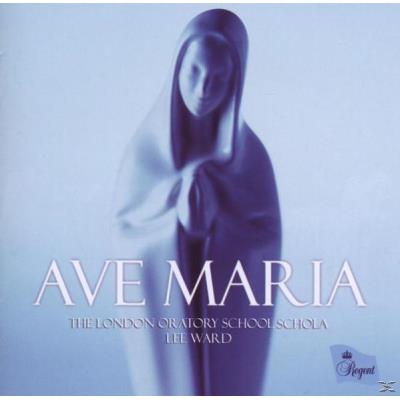 Ave Maria (14 Kompositionen)