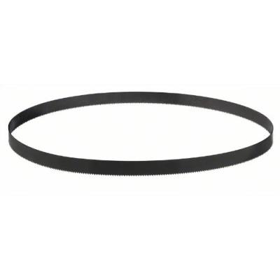 Bosch 2608649000 Lame De Scie à Ruban Cb 2818 Bim, 18 Tpi, 2 Pièces