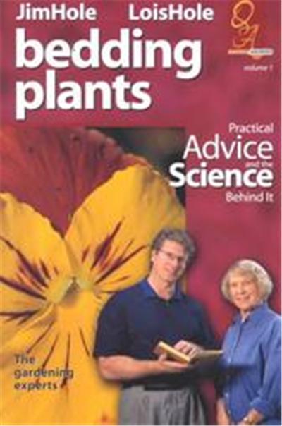 Bedding Plants, Question & Answer Series