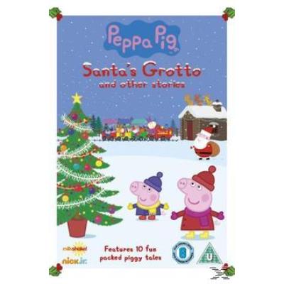Peppa Pig - Vliegeren en andere verhaltjes