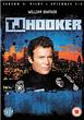 T.J. Hooker - Series 1 - Pilot And Episodes 2 - 4 - 1