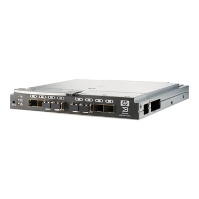 Brocade 8Gb SAN Switch 8/24c - switch - 24 poorten - Beheerd - insteekmodule