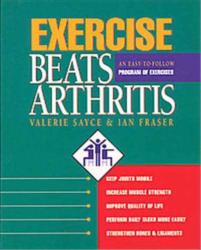 Exercise Beats Arthritis