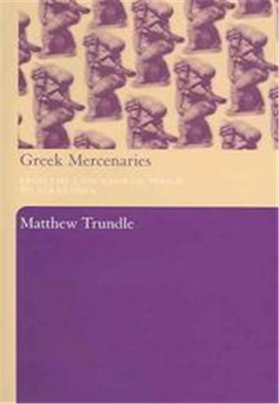 Greek Mercenaries