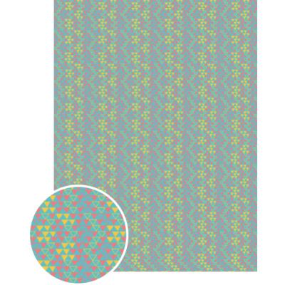 Papier patch GluePatch - Triangle