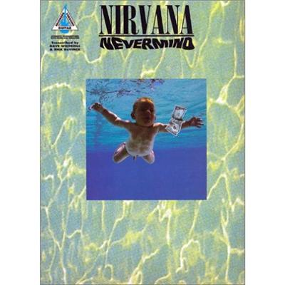 NEVERMIND TAB