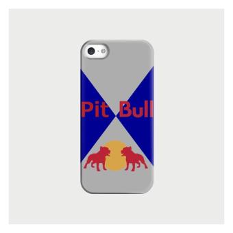 coque iphone 5 red bull