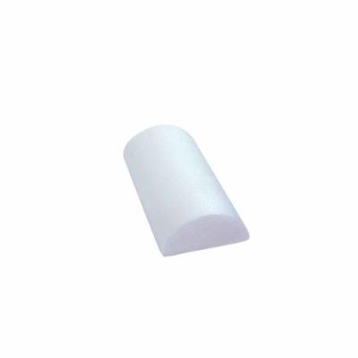 3b scientific demi rouleau en mousse 15,24 x 30,48 cm