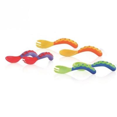 Lot de couverts 9m+