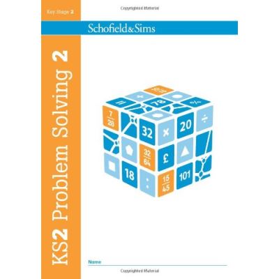 Key Stage 2 Problem Solving