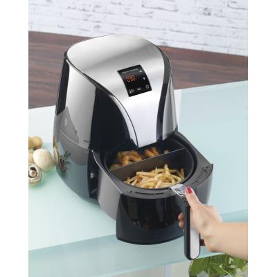 Friteuse à air chaud 1200 W avec écran tactile ''HF-290''