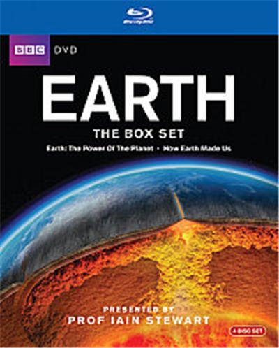 Earth
