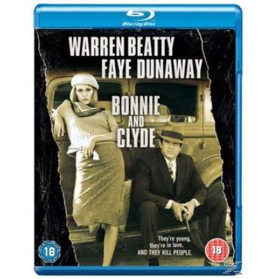 Bonnie And Clyde