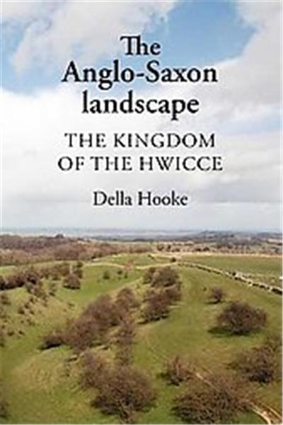 The Anglo-saxon Landscape