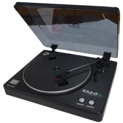 Ibiza - LP200