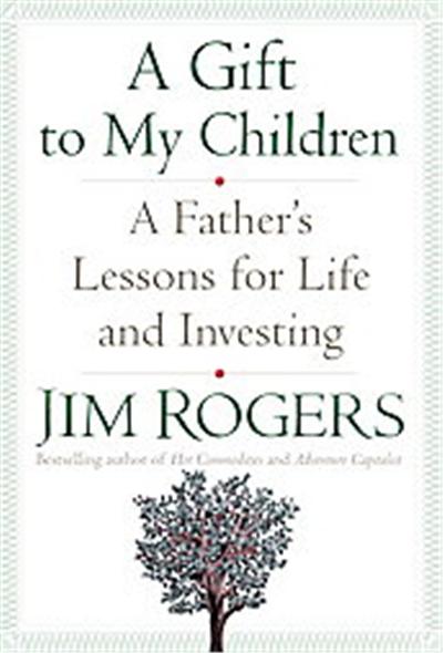 A Gift to My Children