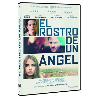 L'Affaire Jessica Fuller (2014) / The Face of an Angel