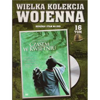 Quelques jours en avril [DVD] - 1