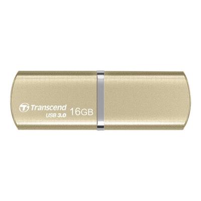 Transcend JetFlash 820G - USB-flashstation - 16 GB