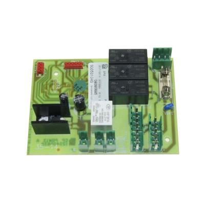 BEST AIRLUX MODULE DE PUISSANCE POUR HOTTE BEST AIRLUX - 08080685