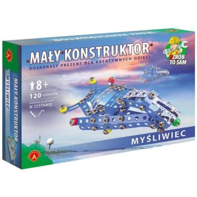 Alexander Maly Konstruktor Mon? Liwiec