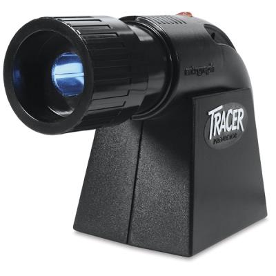Épiscope Projecteur Tracer Noir- 23 W - Artograph