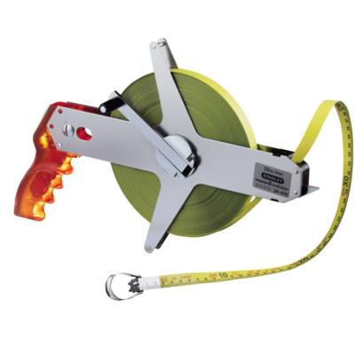 Stanley Mesures Roulantes Longues Ruban Acier 30 M