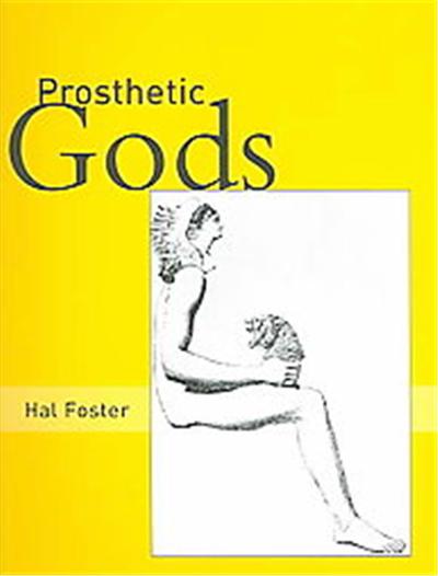 Prosthetic Gods, October Book