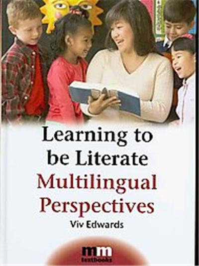 Learning to Be Literate, Mm Textbooks