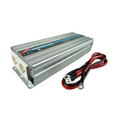 ADNAUTO- Convertisseur Wp 24/220V 1500W 433041