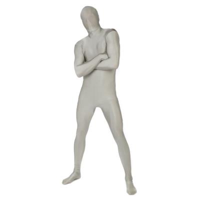 Morphsuits Argent