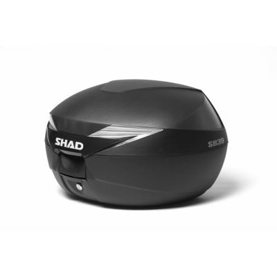 Top case sh39 noir basic