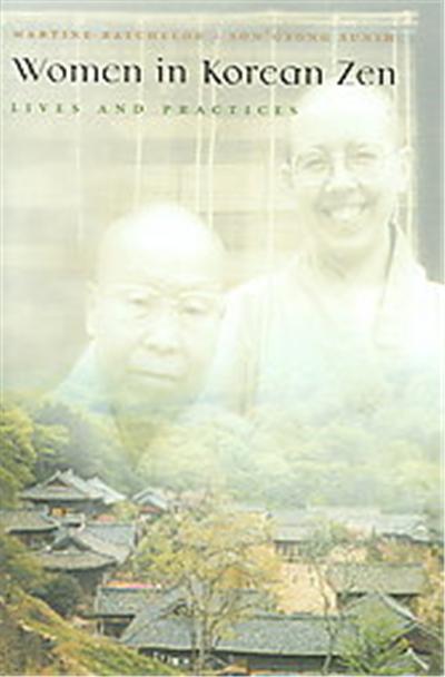 Women in Korean Zen, Women in Religion