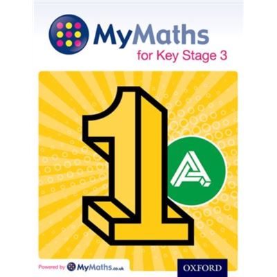 Mymaths: For Key Stage 3: Student Book 1A (Mymaths For Ks3) (Paperback)