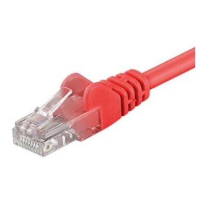 Cat 6-150 utp rot 1.5m