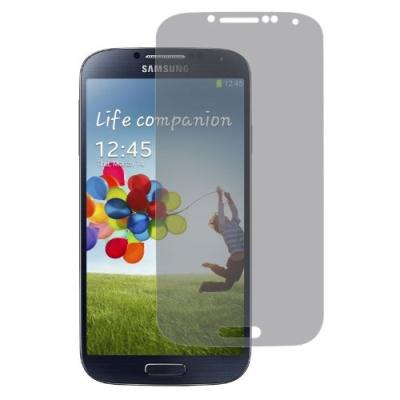 Swiss charger scp51005 films protège écran galaxy s4 - film de protection anti-rayures pour samsung galaxy s4
