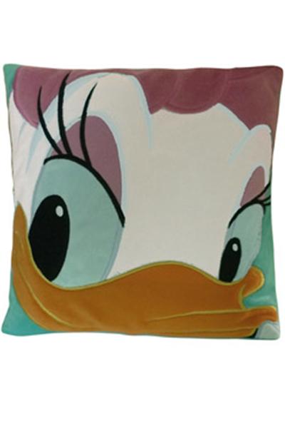 Disney coussin Daisy 36 x 36 cm