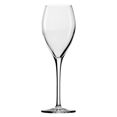 Guy Degrenne verre a champagne 21 cl Delicioso - Lot 6