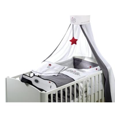 ROBA - 1491 RS1 - LINGE DE LIT POUR BÉBÉ