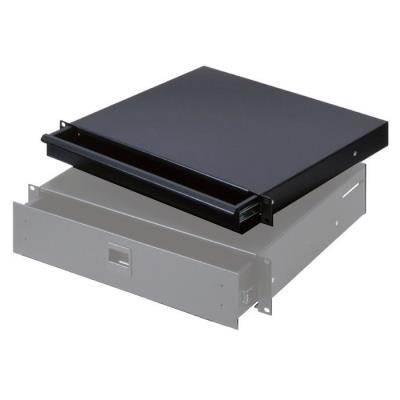 Tiroir Rackable 19 1U 87401 E