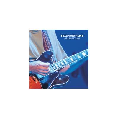 Live - NEARFest 2004