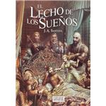 Lecho de los sueños, el