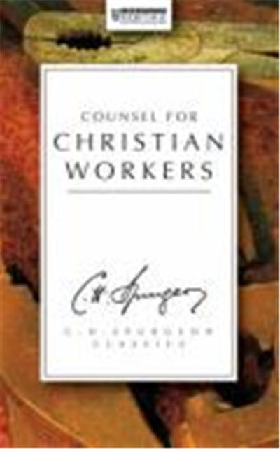 Counsel for Christian Workers