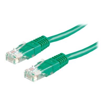 VALUE cordon de raccordement - 1.5 m - vert
