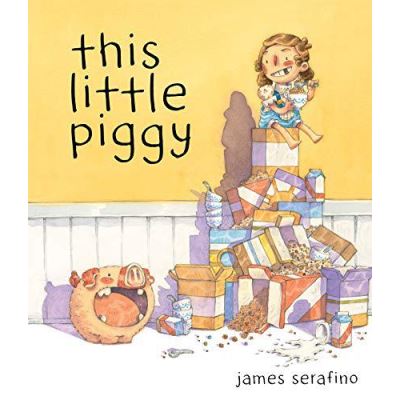 This Little Piggy - [Version Originale]