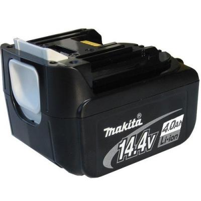 Makita Batterie Bl1440 Li-Ion 14,4 V 4,0 Ah - 196388-5
