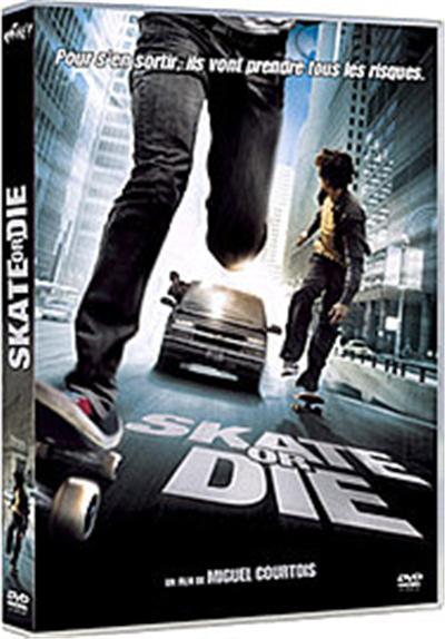 Skate Or Die